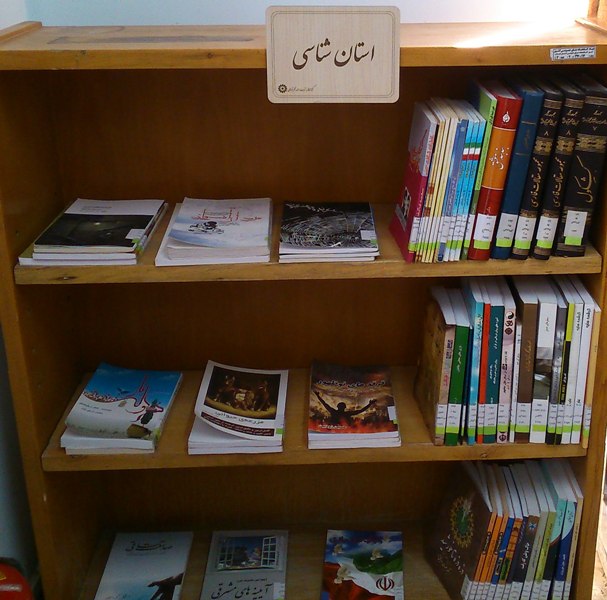 استان شناسی
