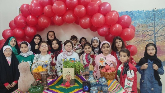 جشن یلدا 1402