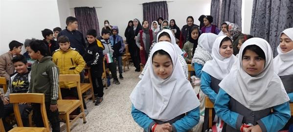 جشن پیروزی انقلاب