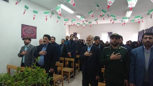 رونمایی از کتاب شهید عباسعلی