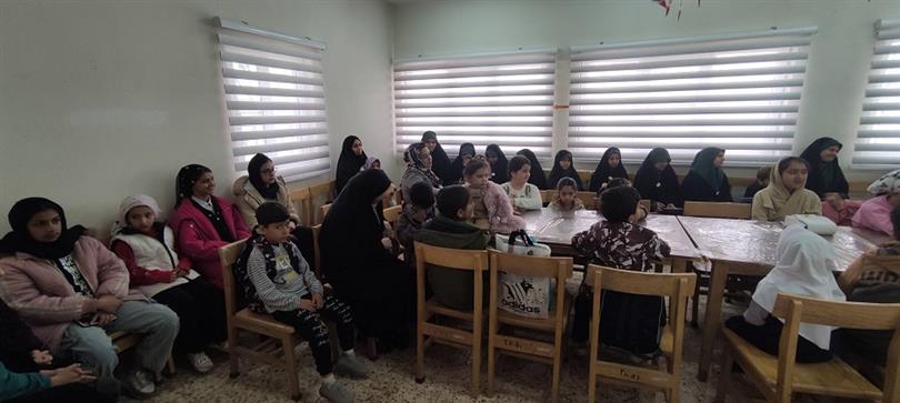 ویژه برنامه ی نوروز